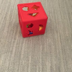 Meet your Posher, Raquel